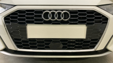 Audi A3 35 TFSI Sport 4dr Petrol Saloon